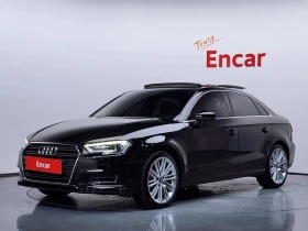 Audi A3 40 TFSI| 190к.с.
