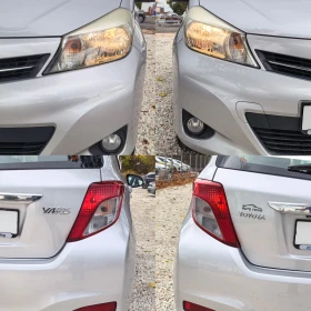 Toyota Yaris 1.3 БЕНЗИН 99 К.С. 153 000 КМ! КАТО НОВА! | Auto.bg — изображение 15 Toyota Yaris 1.3 БЕНЗИН 99 К.С. 153 000 КМ! КАТО НОВА! | Auto.bg — изображение 15