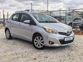 Toyota Yaris 1.3 БЕНЗИН 99 К.С. 153 000 КМ! КАТО НОВА!