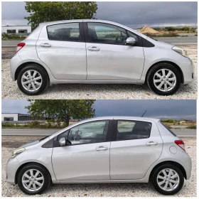 Toyota Yaris 1.3 БЕНЗИН 99 К.С. 153 000 КМ! КАТО НОВА! | Auto.bg — изображение 4 Toyota Yaris 1.3 БЕНЗИН 99 К.С. 153 000 КМ! КАТО НОВА! | Auto.bg — изображение 4