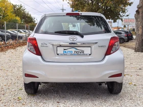 Toyota Yaris 1.3 БЕНЗИН 99 К.С. 153 000 КМ! КАТО НОВА! | Auto.bg — изображение 6 Toyota Yaris 1.3 БЕНЗИН 99 К.С. 153 000 КМ! КАТО НОВА! | Auto.bg — изображение 6