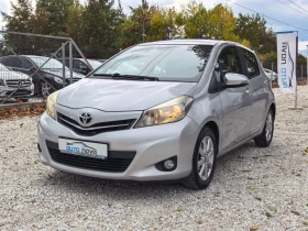 Toyota Yaris 1.3 БЕНЗИН 99 К.С. 153 000 КМ! КАТО НОВА! | Auto.bg — изображение 3 Toyota Yaris 1.3 БЕНЗИН 99 К.С. 153 000 КМ! КАТО НОВА! | Auto.bg — изображение 3