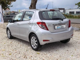 Toyota Yaris 1.3 БЕНЗИН 99 К.С. 153 000 КМ! КАТО НОВА! | Auto.bg — изображение 7 Toyota Yaris 1.3 БЕНЗИН 99 К.С. 153 000 КМ! КАТО НОВА! | Auto.bg — изображение 7