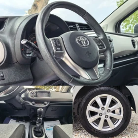 Toyota Yaris 1.3 БЕНЗИН 99 К.С. 153 000 КМ! КАТО НОВА! | Auto.bg — изображение 13 Toyota Yaris 1.3 БЕНЗИН 99 К.С. 153 000 КМ! КАТО НОВА! | Auto.bg — изображение 13