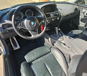 BMW 645 Ci - 7200 € - 63324436 6 | Car24.bg BMW 645 Ci - 7200 € - 63324436 6
