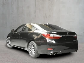 Lexus ES Timeless Elegance, Exceptional Comfort Front | Auto.bg — изображение 4 Lexus ES Timeless Elegance, Exceptional Comfort Front | Auto.bg — изображение 4
