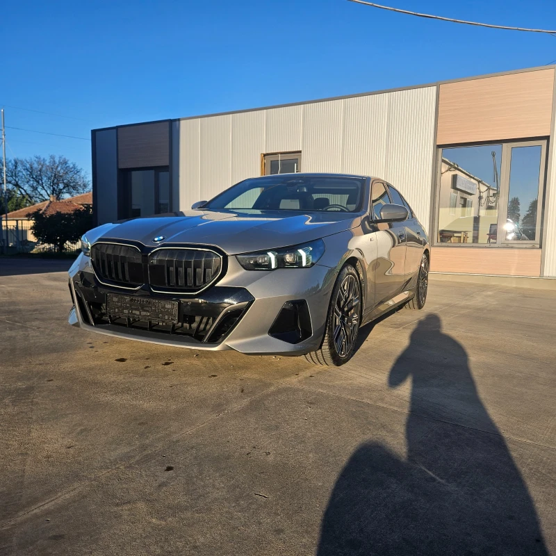 BMW 540 xDrive Limousine M Sport PRO - 156000 лв. / 79761.53 € - 69000054 1 | Car24.bg BMW 540 xDrive Limousine M Sport PRO - 156000 лв. / 79761.53 € - 69000054 1