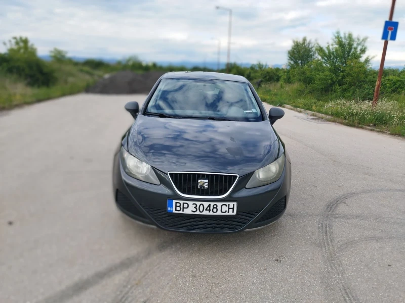 Seat Ibiza 1.2/ 94 000 км - 7500 лв. / 3834.69 € - 62866614 1 | Car24.bg Seat Ibiza 1.2/ 94 000 км - 7500 лв. / 3834.69 € - 62866614 1