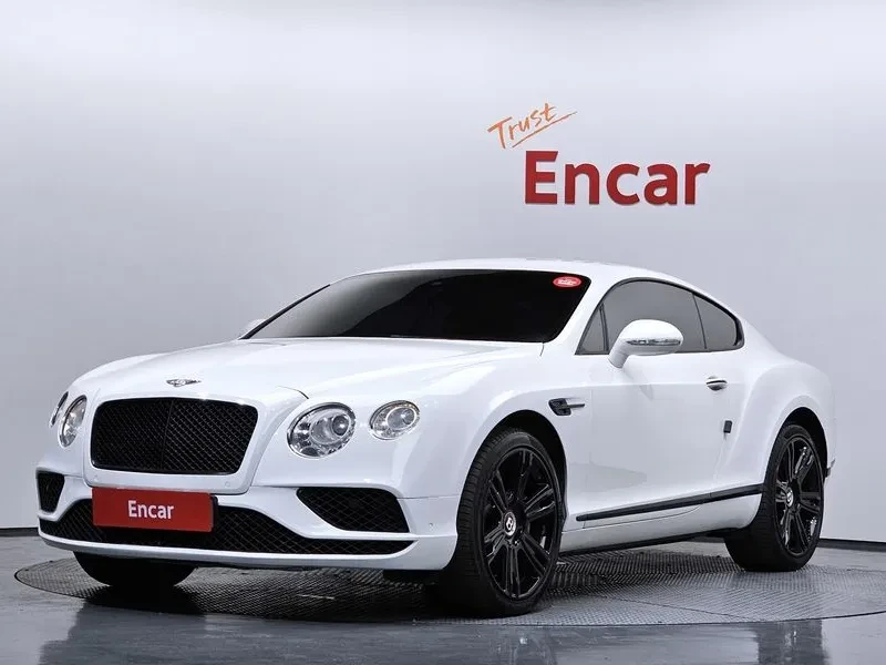 Bentley Continental GT 4.0 - САМО 30% АВАНС | Auto.bg — изображение 1 Bentley Continental GT 4.0 - САМО 30% АВАНС | Auto.bg — изображение 1