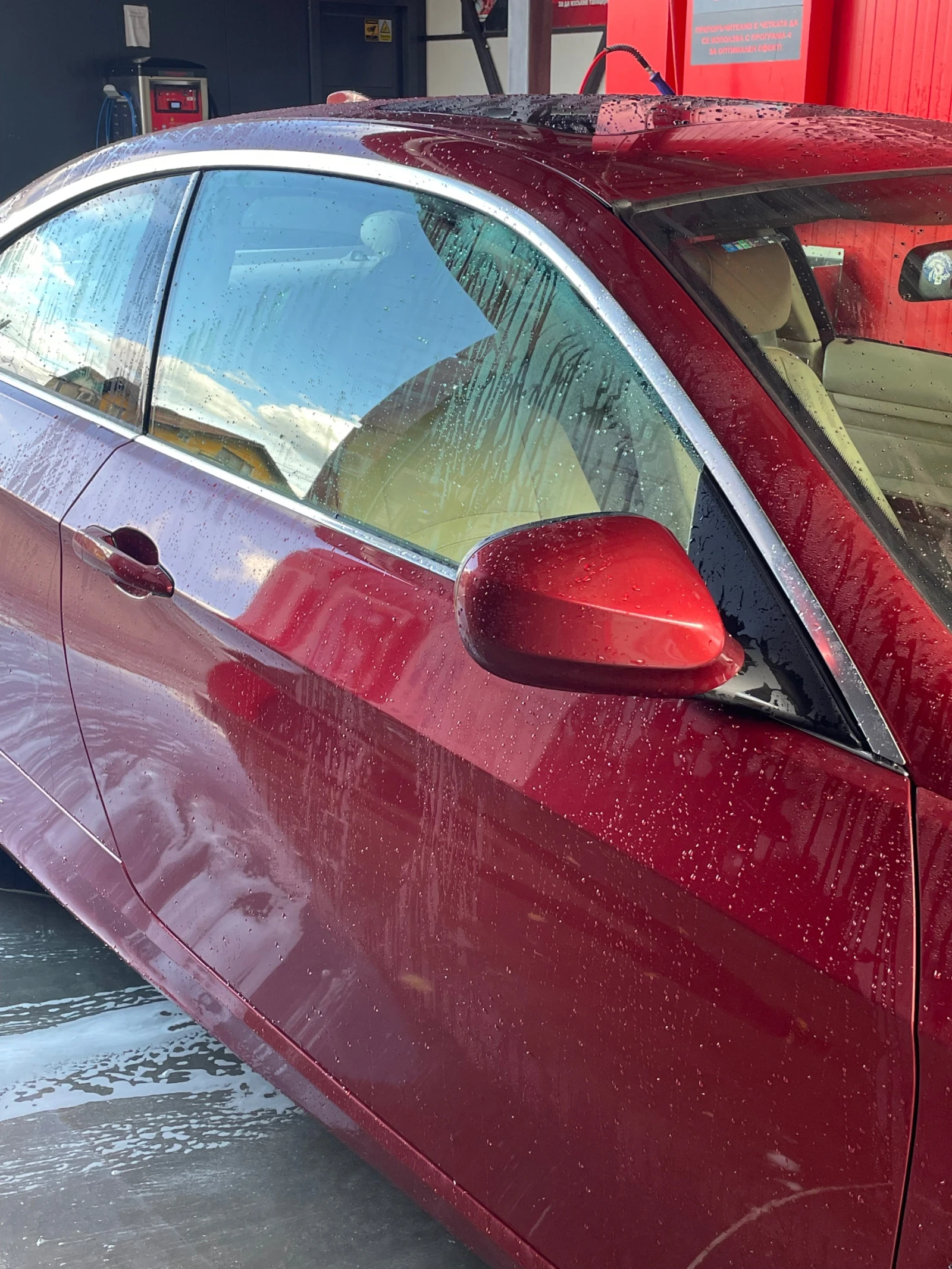 BMW 328 Xdrive, 3.0L, 234hp РЕАЛНИ КИЛОМЕТРИ! - изображение 9 | Auto.bg BMW 328 Xdrive, 3.0L, 234hp РЕАЛНИ КИЛОМЕТРИ! - изображение 9