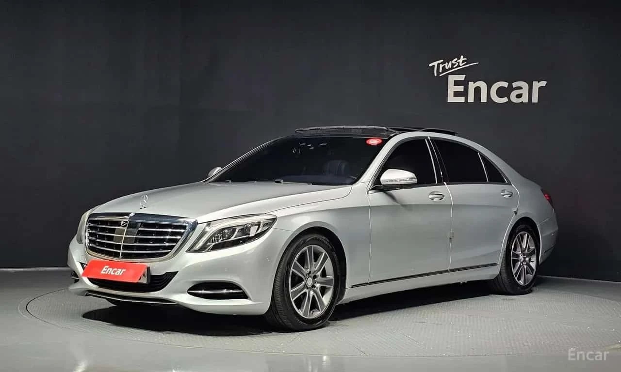 Mercedes-Benz S 350 L Blue TEC 4MATIC / Цена до България ! | Auto.bg — изображение 1 Mercedes-Benz S 350 L Blue TEC 4MATIC / Цена до България ! | Auto.bg — изображение 1