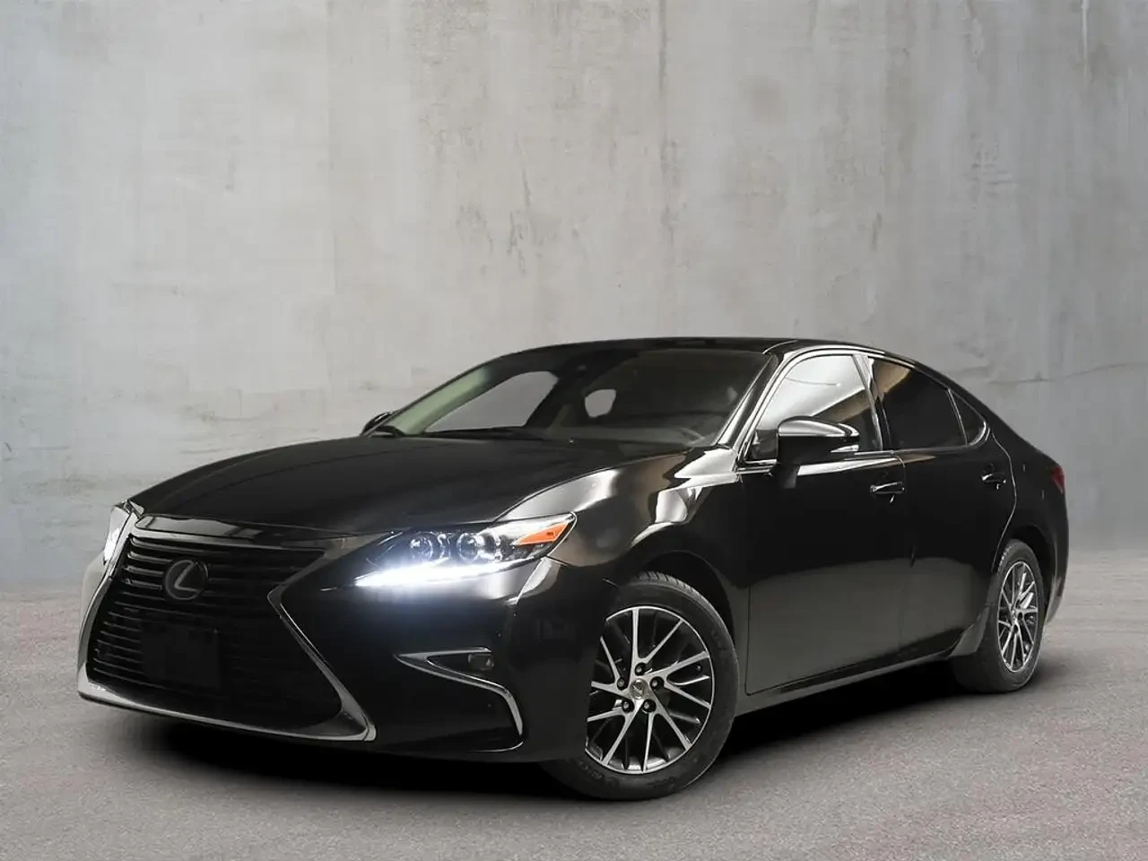 Lexus ES Timeless Elegance, Exceptional Comfort Front | Auto.bg — изображение 1 Lexus ES Timeless Elegance, Exceptional Comfort Front | Auto.bg — изображение 1