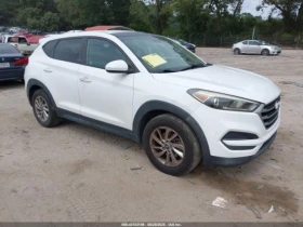 Hyundai Tucson SE 2017 - Car24.bg Hyundai Tucson SE 2017