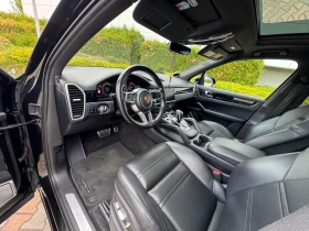 Porsche Cayenne Platinum Edition.Night Vision/DISTRONIC/VAKUM/360 - 97000 лв. / 49595.31 € - 91783670 5 | Car24.bg Porsche Cayenne Platinum Edition.Night Vision/DISTRONIC/VAKUM/360 - 97000 лв. / 49595.31 € - 91783670 5