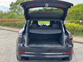 Porsche Cayenne Platinum Edition.Night Vision/DISTRONIC/VAKUM/360 - 97000 лв. / 49595.31 € - 91783670 15 | Car24.bg Porsche Cayenne Platinum Edition.Night Vision/DISTRONIC/VAKUM/360 - 97000 лв. / 49595.31 € - 91783670 15