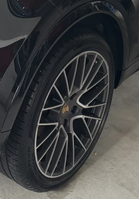 Porsche Cayenne Platinum Edition.Night Vision/DISTRONIC/VAKUM/360 - 97000 лв. / 49595.31 € - 91783670 17 | Car24.bg Porsche Cayenne Platinum Edition.Night Vision/DISTRONIC/VAKUM/360 - 97000 лв. / 49595.31 € - 91783670 17