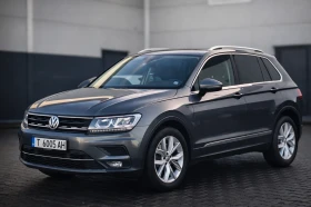 VW Tiguan BiTDI/4X4/DIGITAL/PANO/DISTRONIC - Car24.bg VW Tiguan BiTDI/4X4/DIGITAL/PANO/DISTRONIC