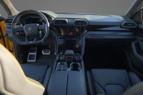 Lamborghini Urus S - 252065 € / 492996.29 лв. - 41336446 7 | Car24.bg Lamborghini Urus S - 252065 € / 492996.29 лв. - 41336446 7