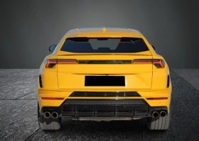 Lamborghini Urus S - 252065 € / 492996.29 лв. - 41336446 4 | Car24.bg Lamborghini Urus S - 252065 € / 492996.29 лв. - 41336446 4