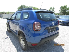 Dacia Duster undefined | Auto.bg — изображение 4 Dacia Duster undefined | Auto.bg — изображение 4