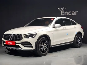 Mercedes-Benz GLC AMG GLC43 4MATIC Coupe| 385к.с.| ВКЛ.ТЕХНОТЕСТ - Car24.bg Mercedes-Benz GLC AMG GLC43 4MATIC Coupe| 385к.с.| ВКЛ.ТЕХНОТЕСТ