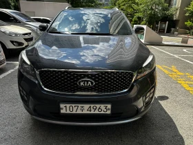Kia Sorento 2.2CRDI/4x4/ОЧАКВАН ВНОС !!! | Auto.bg — изображение 8 Kia Sorento 2.2CRDI/4x4/ОЧАКВАН ВНОС !!! | Auto.bg — изображение 8