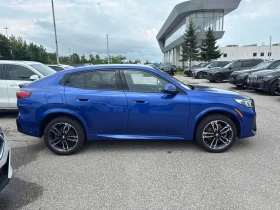 BMW X2 * xDrive28i * CARFAX * БЕЗ ПЪРВОНАЧАЛНА ВНОСКА | Auto.bg — изображение 3 BMW X2 * xDrive28i * CARFAX * БЕЗ ПЪРВОНАЧАЛНА ВНОСКА | Auto.bg — изображение 3