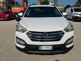 Hyundai Santa fe 129000km* 4WD* КОЖА* КАМЕРА* NAVI* ПОДГРЕВ* 2.2d 1 | Auto.bg — изображение 12 Hyundai Santa fe 129000km* 4WD* КОЖА* КАМЕРА* NAVI* ПОДГРЕВ* 2.2d 1 | Auto.bg — изображение 12
