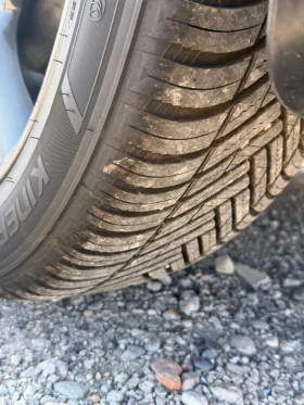Hyundai Santa fe 129000km* 4WD* КОЖА* КАМЕРА* NAVI* ПОДГРЕВ* 2.2d 1 | Auto.bg — изображение 8 Hyundai Santa fe 129000km* 4WD* КОЖА* КАМЕРА* NAVI* ПОДГРЕВ* 2.2d 1 | Auto.bg — изображение 8