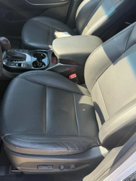 Hyundai Santa fe 129000km* 4WD* КОЖА* КАМЕРА* NAVI* ПОДГРЕВ* 2.2d 1 | Auto.bg — изображение 5 Hyundai Santa fe 129000km* 4WD* КОЖА* КАМЕРА* NAVI* ПОДГРЕВ* 2.2d 1 | Auto.bg — изображение 5