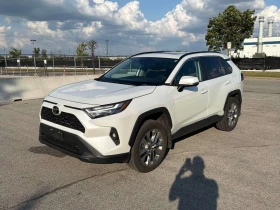 Toyota Rav4 XLE| KEYLESS| PANO| МЪРТВА ТОЧКА|