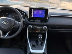 Toyota Rav4 XLE| KEYLESS| PANO| МЪРТВА ТОЧКА| | Auto.bg — изображение 9 Toyota Rav4 XLE| KEYLESS| PANO| МЪРТВА ТОЧКА| | Auto.bg — изображение 9