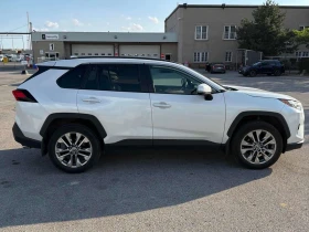 Toyota Rav4 XLE| KEYLESS| PANO| МЪРТВА ТОЧКА| | Auto.bg — изображение 3 Toyota Rav4 XLE| KEYLESS| PANO| МЪРТВА ТОЧКА| | Auto.bg — изображение 3