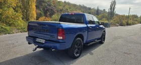 Dodge RAM 1500 CLASSIK 125 KM - 25300 € - 10018119 5 | Car24.bg Dodge RAM 1500 CLASSIK 125 KM - 25300 € - 10018119 5