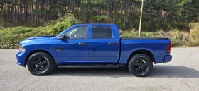 Dodge RAM 1500 CLASSIK 125 KM - 25300 € - 10018119 8 | Car24.bg Dodge RAM 1500 CLASSIK 125 KM - 25300 € - 10018119 8