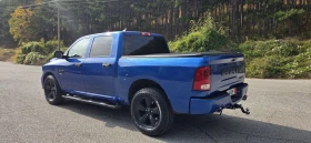 Dodge RAM 1500 CLASSIK 125 KM - 25300 € - 10018119 7 | Car24.bg Dodge RAM 1500 CLASSIK 125 KM - 25300 € - 10018119 7