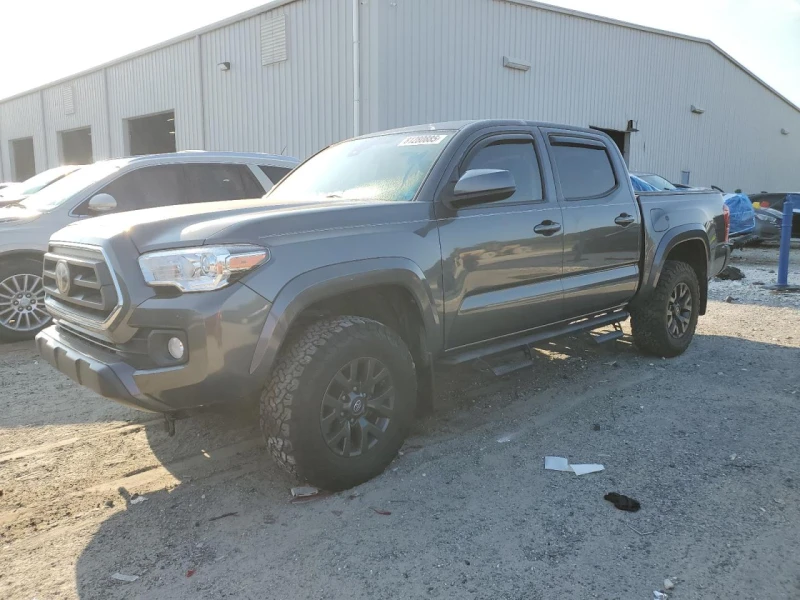 Toyota Tacoma DOUBLE CAB - 39000 лв. / 19940.38 € - 44291045 1 | Car24.bg Toyota Tacoma DOUBLE CAB - 39000 лв. / 19940.38 € - 44291045 1