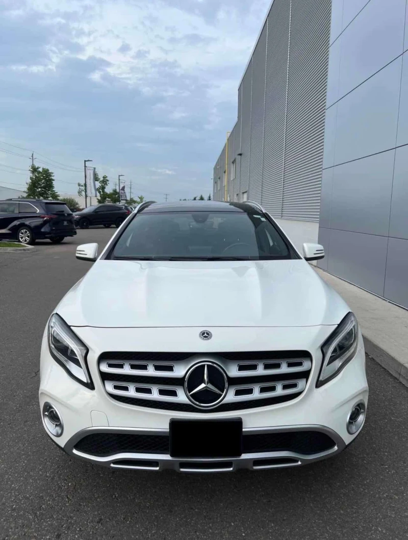 Mercedes-Benz GLA 250 CARFAX/ПАНОРАМА/ПОДГРЕВИ - 19890 € / 38901.46 лв. - 80189831 1 | Car24.bg Mercedes-Benz GLA 250 CARFAX/ПАНОРАМА/ПОДГРЕВИ - 19890 € / 38901.46 лв. - 80189831 1