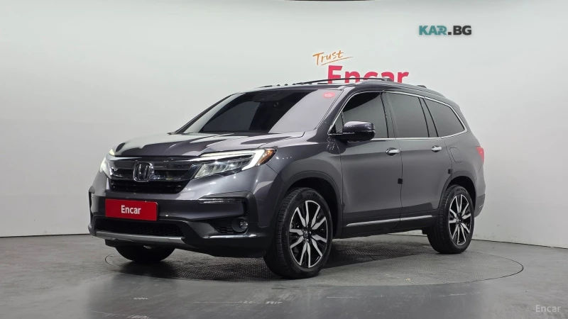 Honda Pilot 3.5 / ПОДГРЕВИ / DISTRONIC / ПАНОРАМА - 18700 € / 36574.02 лв. - 41355096 1 | Car24.bg Honda Pilot 3.5 / ПОДГРЕВИ / DISTRONIC / ПАНОРАМА - 18700 € / 36574.02 лв. - 41355096 1