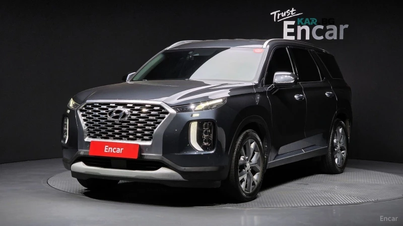 Hyundai Palisade Exclusive* КОЖА* ОБДУХ* ПОДГР* НАВИ* КАМЕРА - 17000 € - 42099202 1 | Car24.bg Hyundai Palisade Exclusive* КОЖА* ОБДУХ* ПОДГР* НАВИ* КАМЕРА - 17000 € - 42099202 1