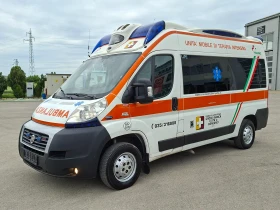 Fiat Ducato 3.0MJT 6ск. * ARICAR* FACELIFT* СЕРВ.ИСТОРИЯ | Auto.bg — изображение 1 Fiat Ducato 3.0MJT 6ск. * ARICAR* FACELIFT* СЕРВ.ИСТОРИЯ | Auto.bg — изображение 1