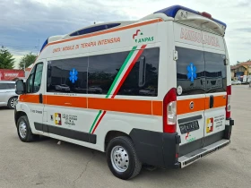 Fiat Ducato 3.0MJT 6ск. * ARICAR* FACELIFT* СЕРВ.ИСТОРИЯ | Auto.bg — изображение 7 Fiat Ducato 3.0MJT 6ск. * ARICAR* FACELIFT* СЕРВ.ИСТОРИЯ | Auto.bg — изображение 7