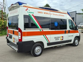 Fiat Ducato 3.0MJT 6ск. * ARICAR* FACELIFT* СЕРВ.ИСТОРИЯ | Auto.bg — изображение 5 Fiat Ducato 3.0MJT 6ск. * ARICAR* FACELIFT* СЕРВ.ИСТОРИЯ | Auto.bg — изображение 5