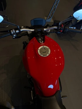 Ducati Monster 821 | Auto.bg — изображение 6 Ducati Monster 821 | Auto.bg — изображение 6