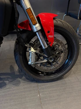 Ducati Monster 821 | Auto.bg — изображение 13 Ducati Monster 821 | Auto.bg — изображение 13