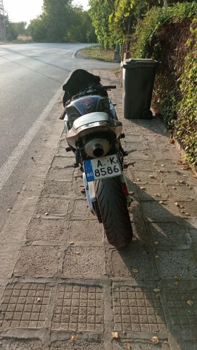 Honda Cbr 600rr | Auto.bg — изображение 4 Honda Cbr 600rr | Auto.bg — изображение 4