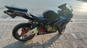 Honda Cbr 600rr | Auto.bg — изображение 5 Honda Cbr 600rr | Auto.bg — изображение 5