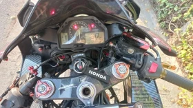 Honda Cbr 600rr | Auto.bg — изображение 8 Honda Cbr 600rr | Auto.bg — изображение 8