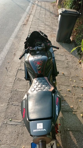 Honda Cbr 600rr | Auto.bg — изображение 7 Honda Cbr 600rr | Auto.bg — изображение 7