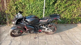Honda Cbr 600rr | Auto.bg — изображение 3 Honda Cbr 600rr | Auto.bg — изображение 3
